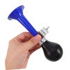 OHPHCALL Bike Riding Safety Upgrade Loud Metal Air Horn Quick