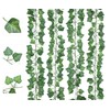 Aior Artificial Hanging Ivy Garland