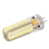 6pcs G4 LED Bulb 700LM 7W 72LED 360 Degree Lighting