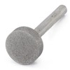 ILOVETOOL Diamond Coated 20 mm Cylinder Cylindrical Mounted Point Grinding