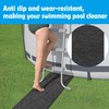 codree 10 Ft x 16 Inch Above Ground Pools Pathways-