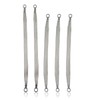 Universal Automotive Ground Strap Kit, 3PCS 10 "x 1/2" and