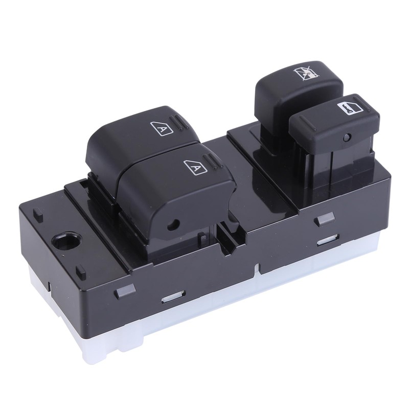 Driver Side Power Window Switch Front Left Compatible for Infiniti