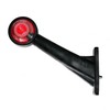 Old-Harvest 2 x Trailer Light Whip Marking New Trailer Side