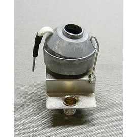 Lionel Liquid Smoke Unit & LAMP Socket 30 OHM Berkshire Replacement 6208616200