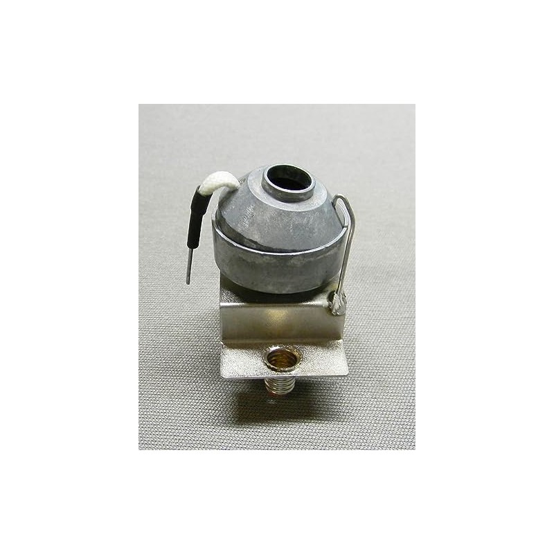 Lionel Liquid Smoke Unit & LAMP Socket 30 OHM Berkshire