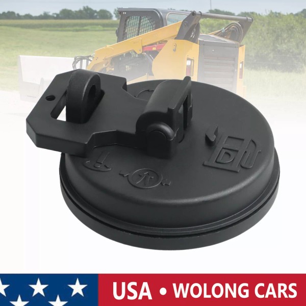 wolongcars 1Pc Cap for CAT 924G 924H 924K 928G 928H