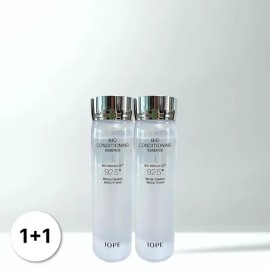 IOPE [1+1] IOPE Bio Conditioning Essence Skin Balance Basic 168ml 2 x / [1+1] 아이오페 바이오 컨디셔닝 에센스 피부 밸런스 기초 168ml 2개