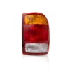 For Ford Ranger 1998 1999 Passenger Side Tail Light Lens