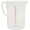 Zodiac 86521 Polypropylene Measuring Jug 5.0 L