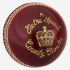 Readers Extra Special 'A' Cricket Ball 5.5oz, Red, Mens