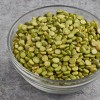 Unbranded Bulk Dried Green Split Peas (select quantity below) -