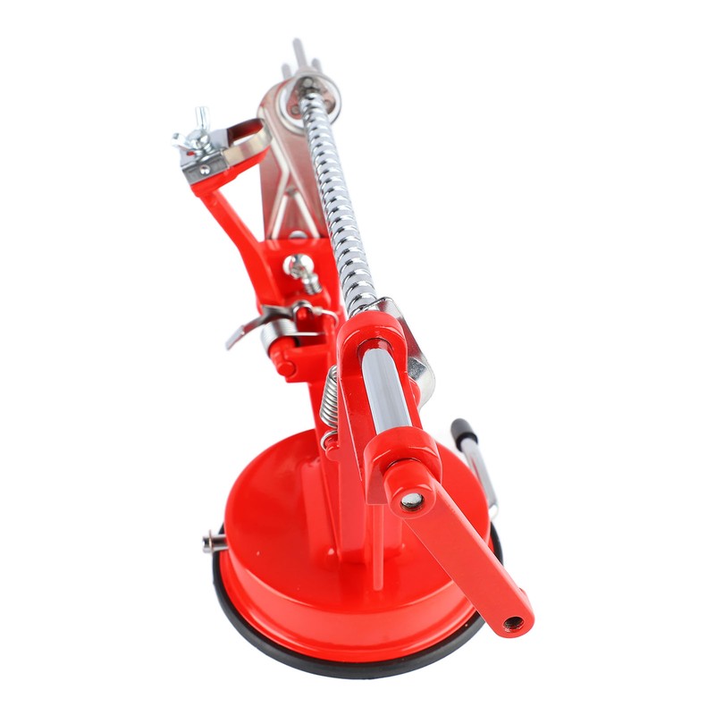 3 in 1 Potato Peeler Corer Spiral Cutter Tool 304