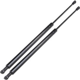 cciyu Front Hood Lift Supports Struts for Lexus GS300 2005-2006,for Lexus GS350 2007-2011,for Lexus GS430 2006-2007,for Lexus GS450h 2007-2011,for Lexus GS460 2008-2011 Shocks Gas Springs(Pack of 2)