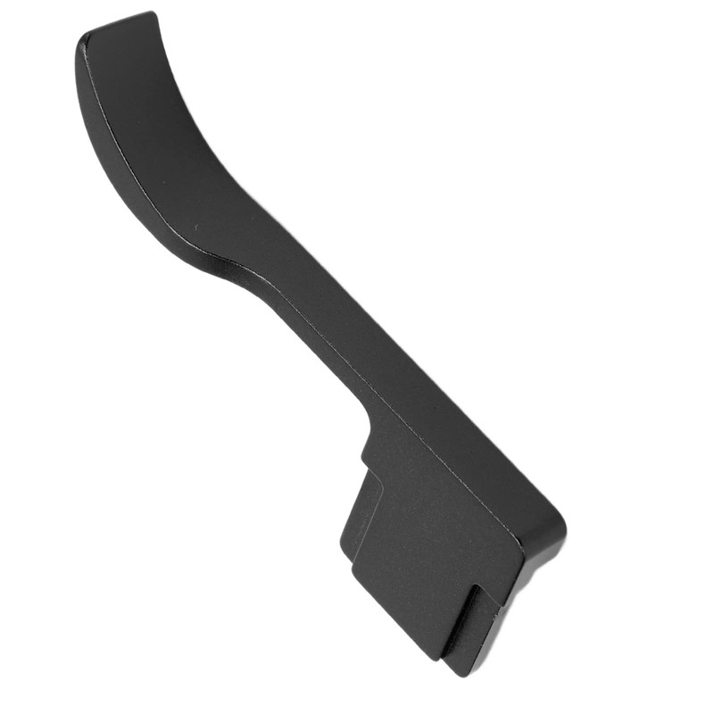 For Sony A7C Camera Thumb Grip, Thumb Grip Metal Cold