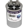 HQ1094239AX - ClimaTek Upgraded Round Capacitor Fits Heil - 7.5