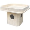 Iwai Sangyo Sanpo 8 Size, Made in Japan, Hinoki Cypress,
