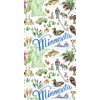 IHR Ideal Home Range Dinner Napkins Rosanne Beck State Collection