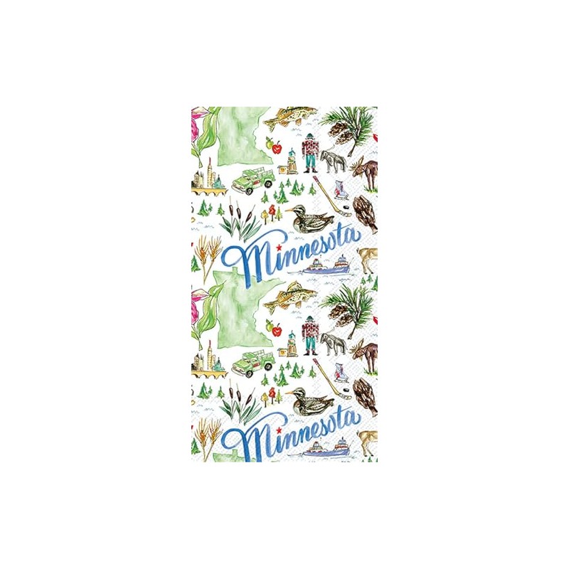 IHR Ideal Home Range Dinner Napkins Rosanne Beck State Collection