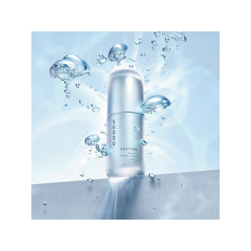 Acupons Smooth Renew Serum 50ml / 아쿠폰스 스무드 리뉴 세럼