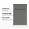 LUXPaper #1 Coin Envelopes | 2 1/4" x 3 1/2"