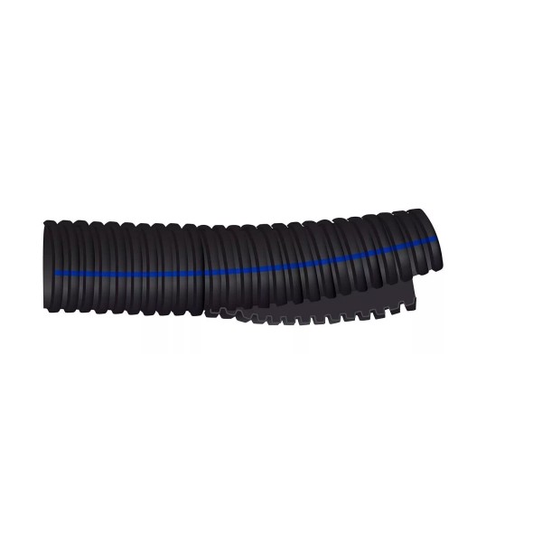 Sierra International Flame Retardant Split Wire Conduit 3/4" x 50'
