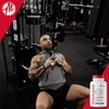 Metabolic Nutrition Beta Alanina, 300 gramos, polvo