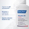 Ducray Kelual DS Intensive Shampoo Anticaspa Dermatitis Seborreica, 100ml