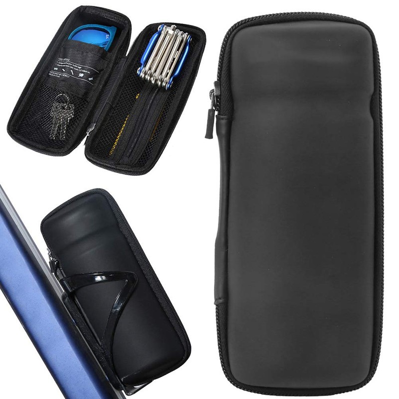 Tool Bottle, Tool Case, Tool Holder, Waterproof, For Road Bikes,