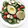 Kitchen & Love Basil Pesto Quinoa Quick Meal 6-Pack |