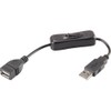 Renkforce USB 2.0 VERL NGERUNG MIT SCHA