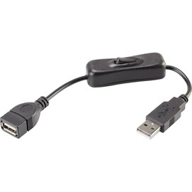 Renkforce USB 2.0 VERL NGERUNG MIT SCHA