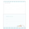 Coolia Letter Set, Voluminous Letter, Home Poodore, 00019