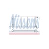 Nissens 65175 Radiator, engine cooling