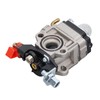 Lawn Mower Carburetor Kit for Shindaiwa 81742 AH242 AHS242 C242