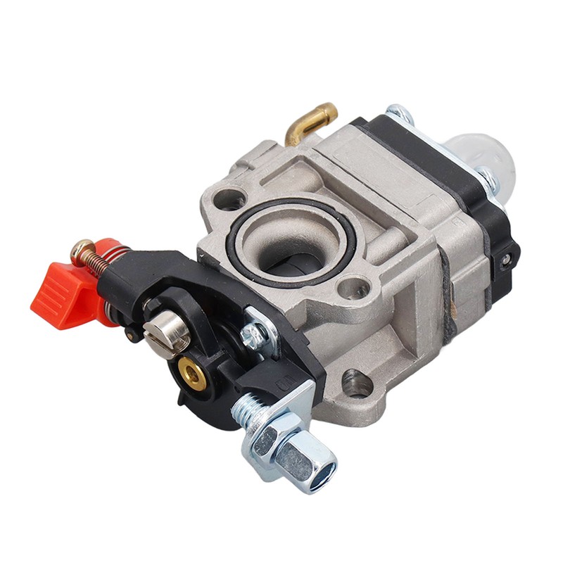 Lawn Mower Carburetor Kit for Shindaiwa 81742 AH242 AHS242 C242