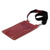SKLKT Leather Florist Tool Belt Bag Garden Farmer Pouch Organizer