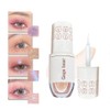 Gege Bear Starry Liquid Eyeshadow, 0.16 oz (4 g), Liquid