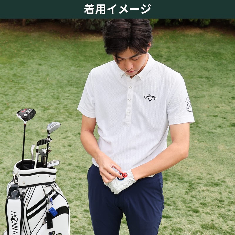 Tabata(タバタ) Score Counter Easy Operation Large Easy-to-Read Numbers Lucky Symbol