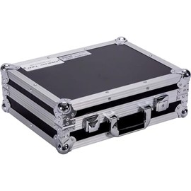 DEEJAYLED TBH Flight CASE for 1 X 15 Laptop Computer + Accessories (TBHLAPTOP15)