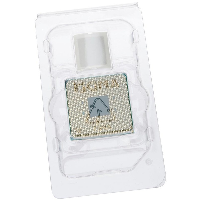 AMD Ryzen 3 3200G 4-core unlocked desktop processor with Radeon