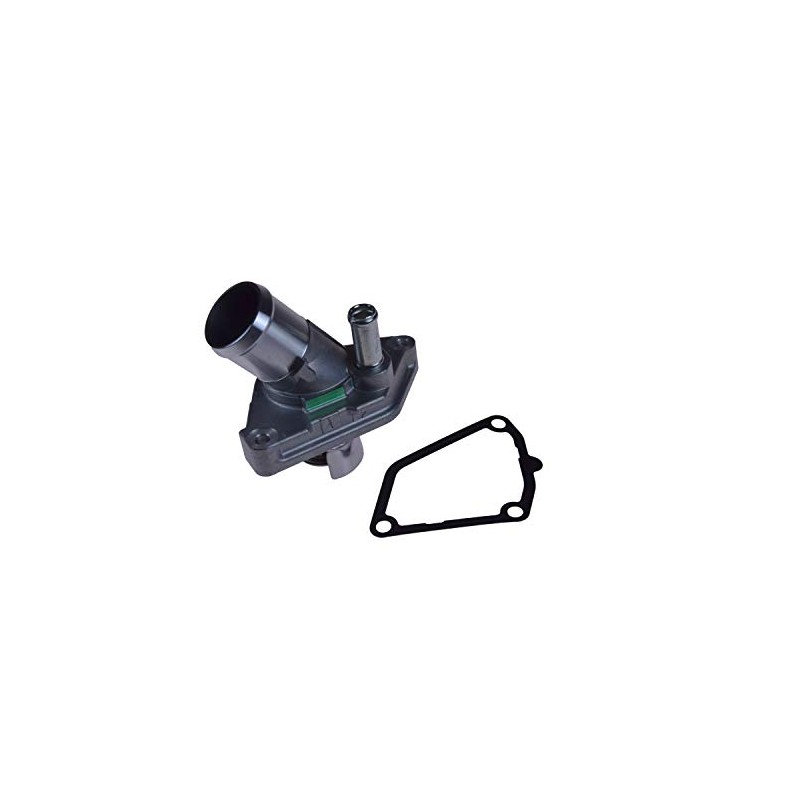 Blue Print ADN19223 Thermostat with Housing and Gasket