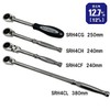 SK11 Compact Ratchet Handle