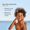 Isdin Fotoprotector Pediátrico Gel Crema 250ml