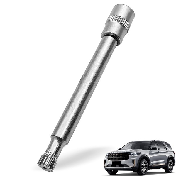 SYudwen Dual Clutch Transmission Reset Tool Compatible with Ford Focus