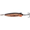 Abu Garcia Toby Spoon Fishing Lures (18 g, Auric)