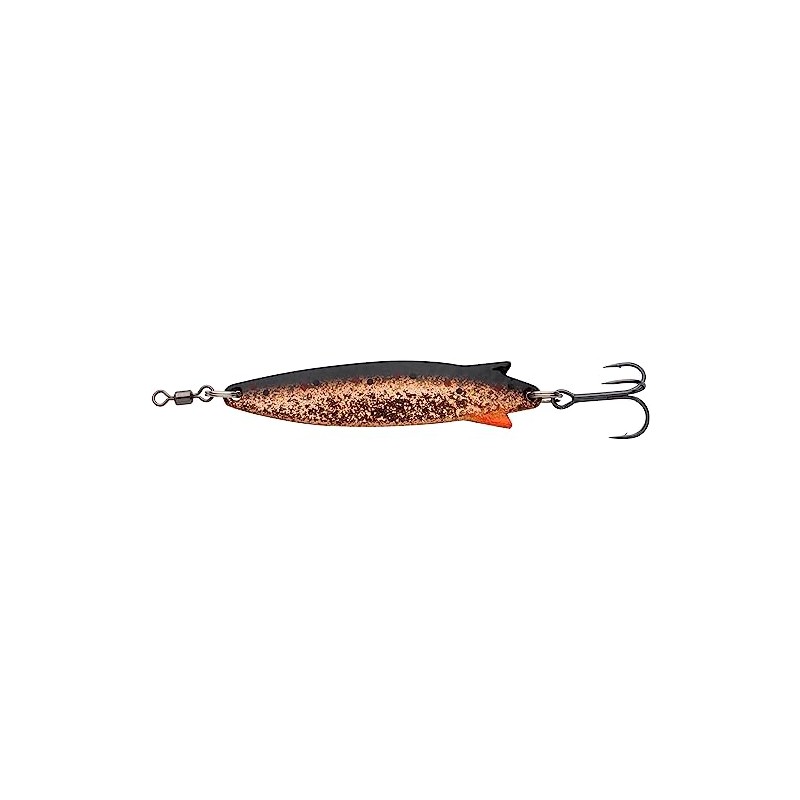 Abu Garcia Toby Spoon Fishing Lures (18 g, Auric)