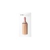 Vinglacé Wine Bottle Chiller- Portable Champagne Insulator- Stainless Steel Wine