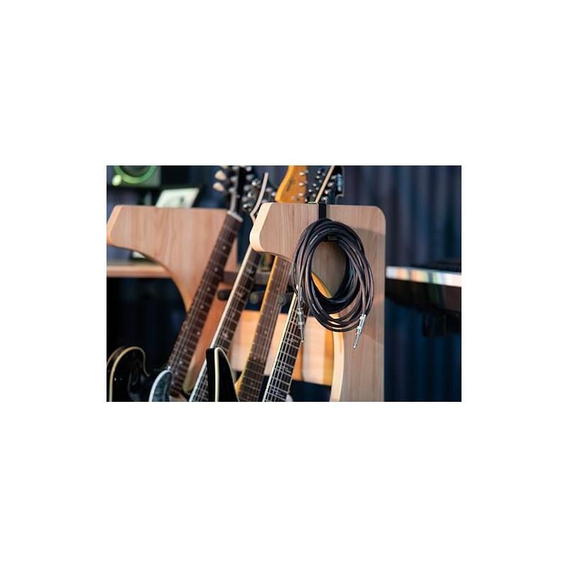 Gator Cableworks Backline Series - Cable para instrumentos de 20