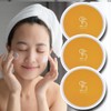 015 Alive Gongilo Sleeping Cream Pore Sleeping Pack 3pcs / 015얼라이브 공일오 수면크림 모공 슬리핑팩 3개